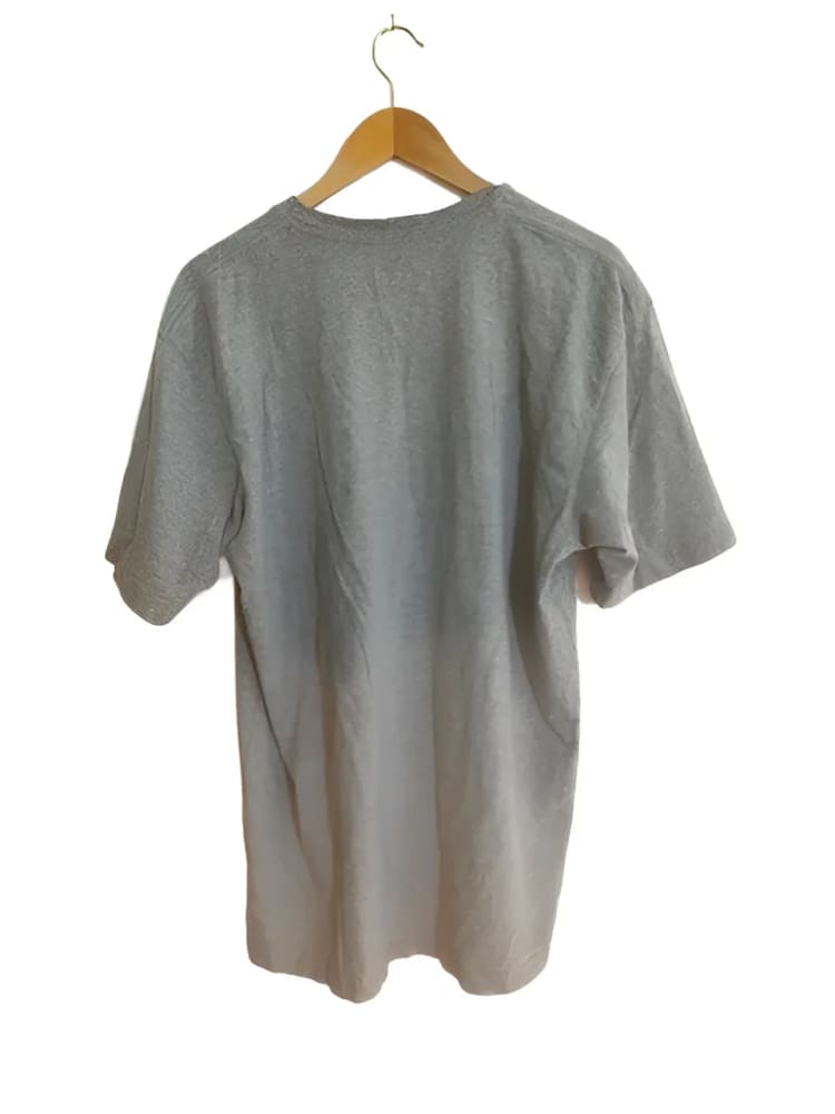 #1 Carhartt® L Light Gray Original Fit Vintage T-shirt - L