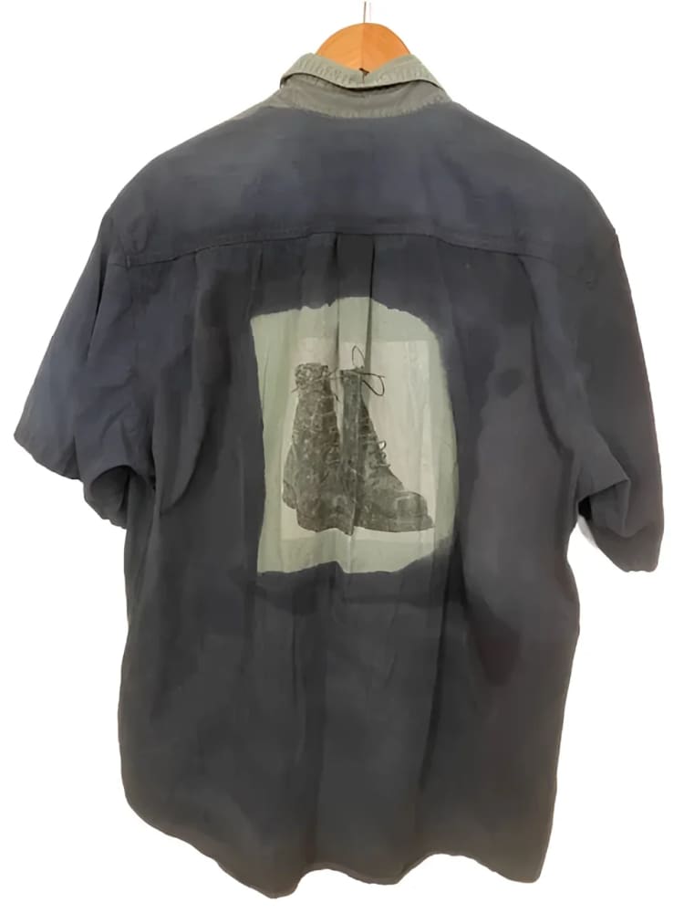 #3 h.m. Peavy™ Reimagined Carhartt® Tall XL Shirt