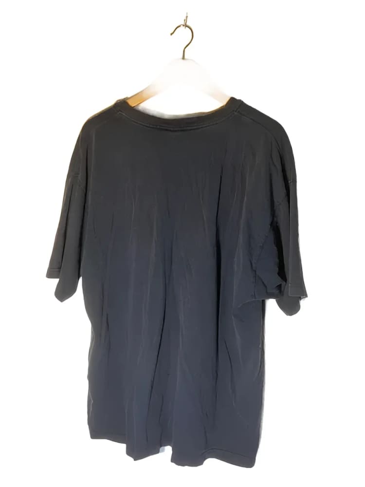 #7 Carhartt® XL Dark Blue Henley Vintage Shirt - XL