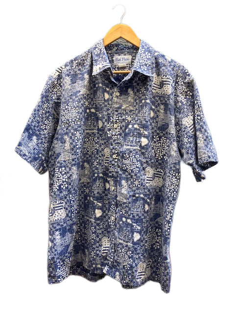 RaI Nani - Hawaiian Shirt XXL on eBay