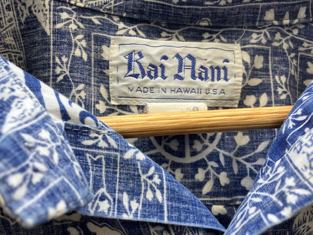 RaI Nani - Hawaiian Shirt XXL on eBay