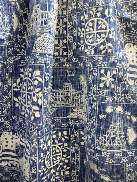 RaI Nani - Hawaiian Shirt XXL on eBay