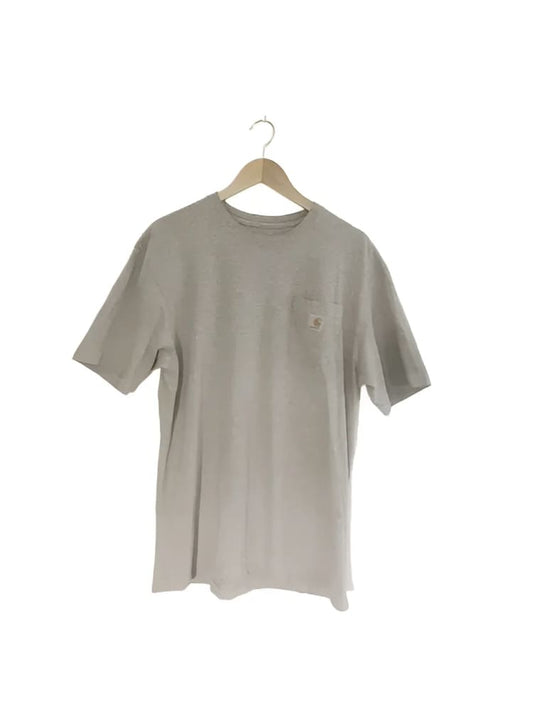 #1 Carhartt® L Light Gray Original Fit Vintage T-shirt - L