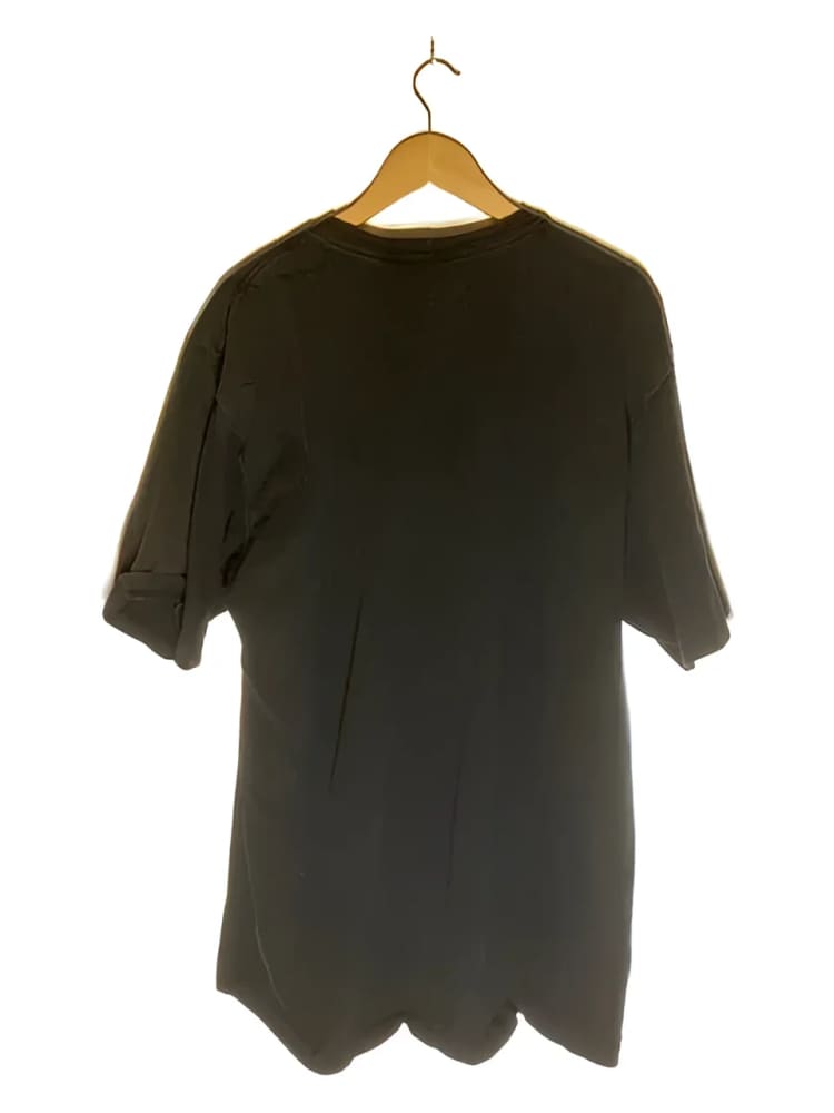 #1 Carhartt® XL Black Tall Vintage T-shirt - XL