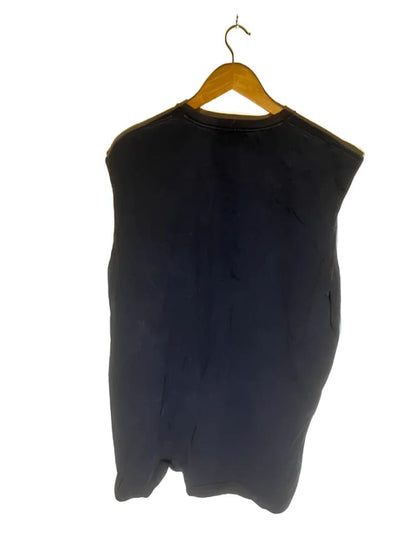 #2 Carhartt® 2XL Black Relaxed Sleeveless Vintage T-shirt - 2XL