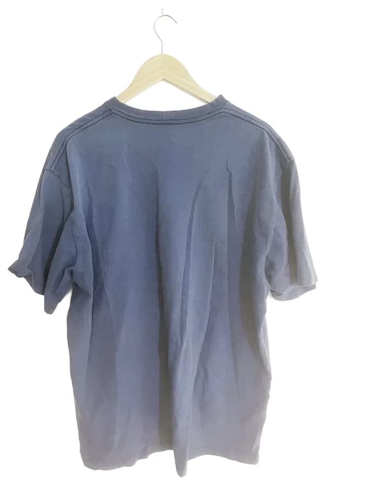 #2 Carhartt® L Blue Original Fit Vintage T-shirt - L