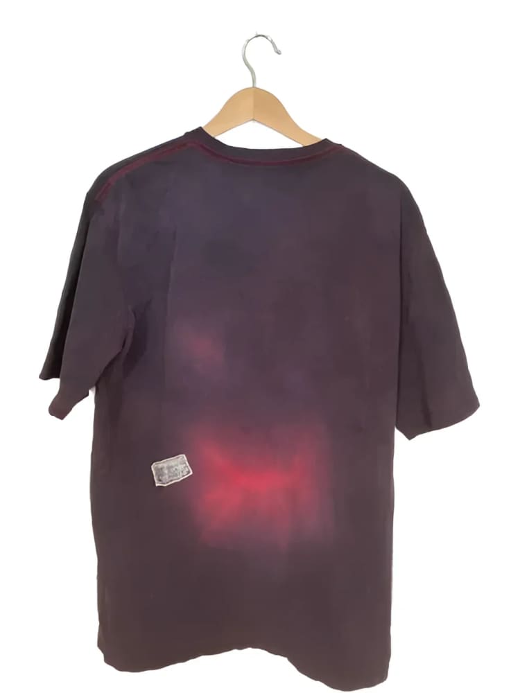 #2 h.m. Peavy™ Reimagined Carhartt® XL Dark Purple T-shirt