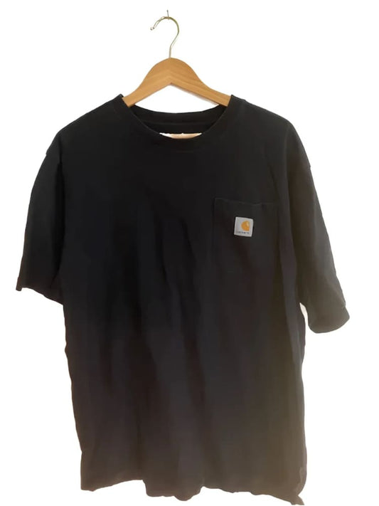 #3 Carhartt® L Black Loose Fit Vintage T-shirt - L