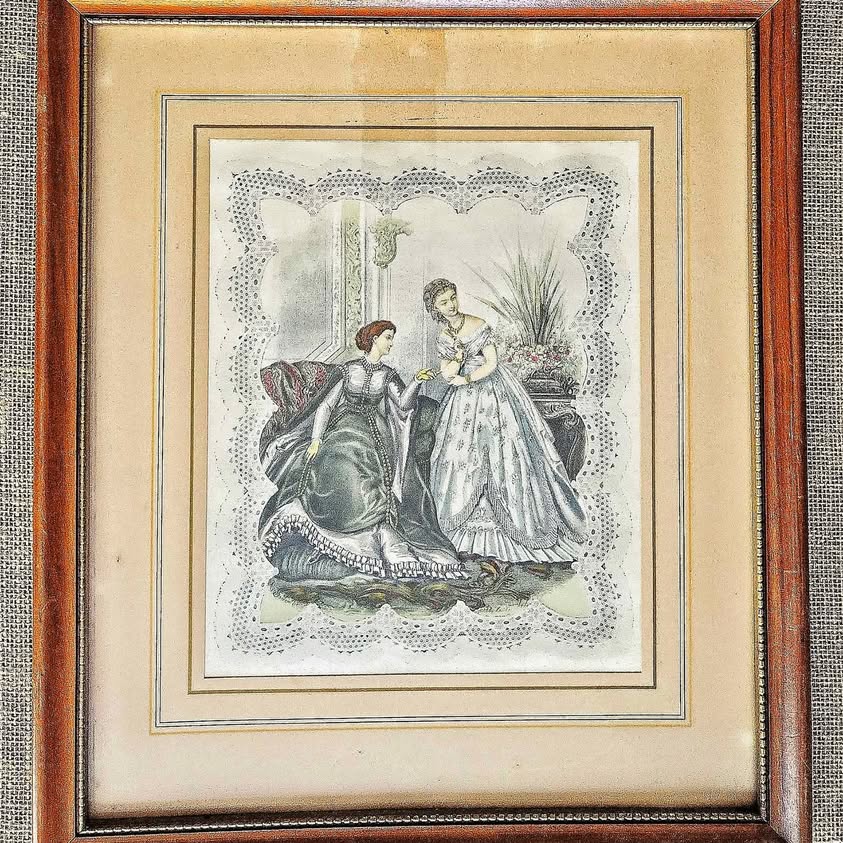 HAVANA CUBA, A GIFT FOR ALFONSO CORTES FROM THE DUPONT FAMILY 1956