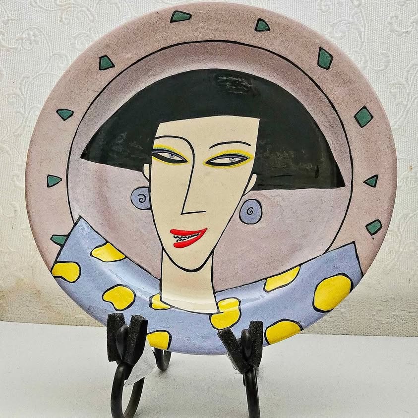 The charm of Clay Boys in a Vry Unique Geisha.