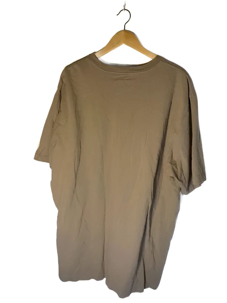 #8 Carhartt® XL Light Brown Loose Fit Vintage T-shirt - XL