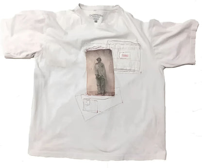 Black Boy Reconstruction No.1 Front