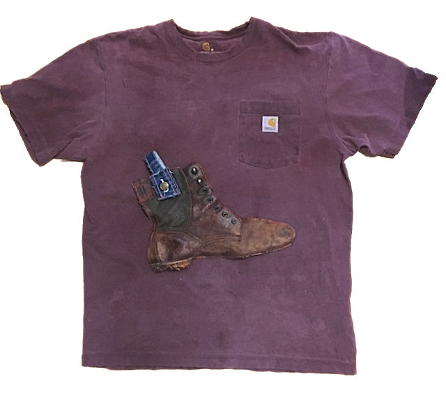 The Art of Upcycling: Transforming Old Clothes into Wearable Art