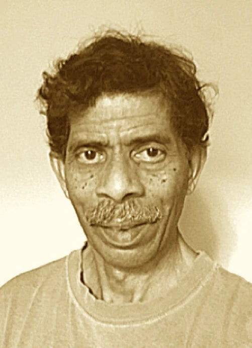 About owner/artist h.m. Peavy