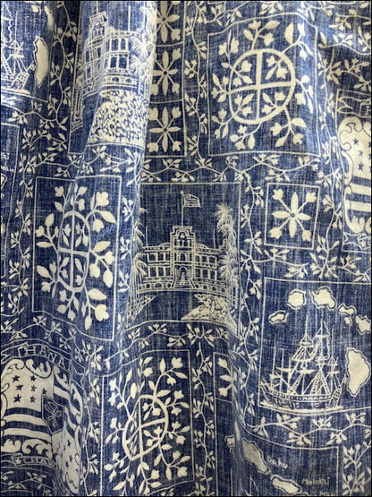 RaI Nani - Hawaiian Shirt XXL on eBay