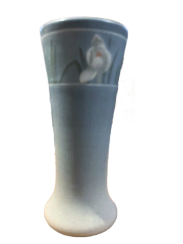 Rookwood Tulip Vase Front
