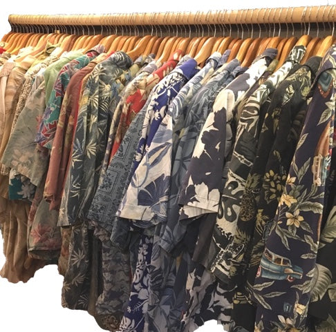 Hawaiian Shirts