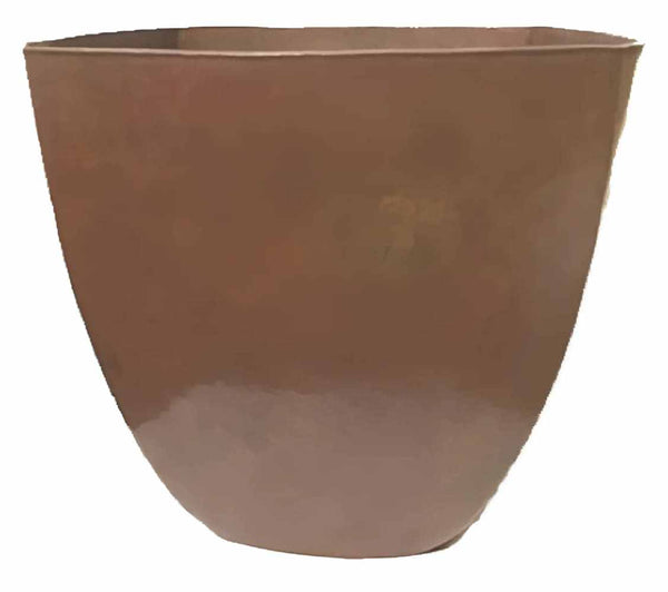 Abdon Punzo Copper Vase - Re - psychles Vintage Shop & Art Gallery