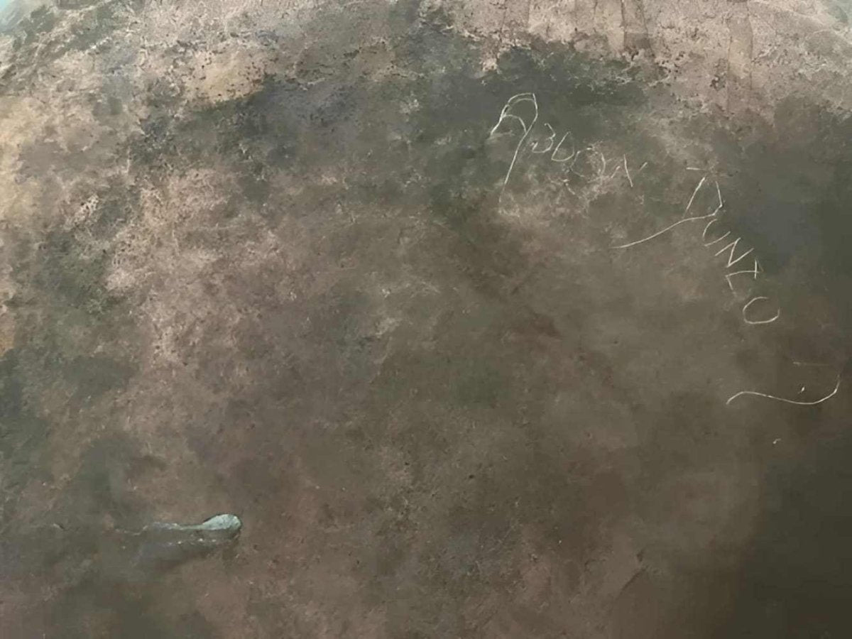 Abdon Punzo Hammered Copper Square Vase – Signed - Re - psychles Vintage Shop & Art Gallery