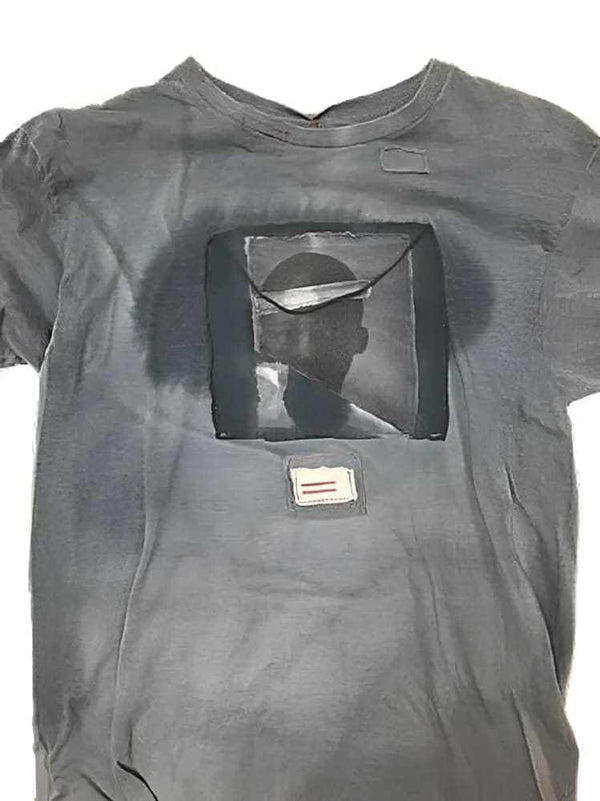 Black Boy t-shirt by h.m. Peavy No.1