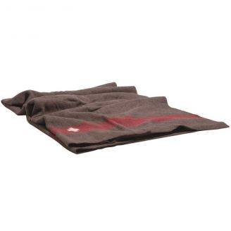 Mil-Tec Swiss Army Field Blanket Reproduction