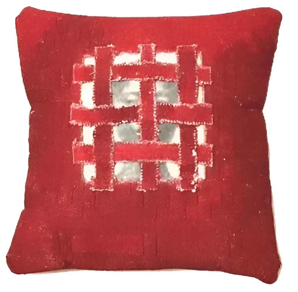 Pillow Talk: Black Women by h.m. Peavy - Re - psychles Vintage Shop & Art Gallery