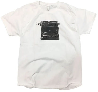 Royal Typewriter Front