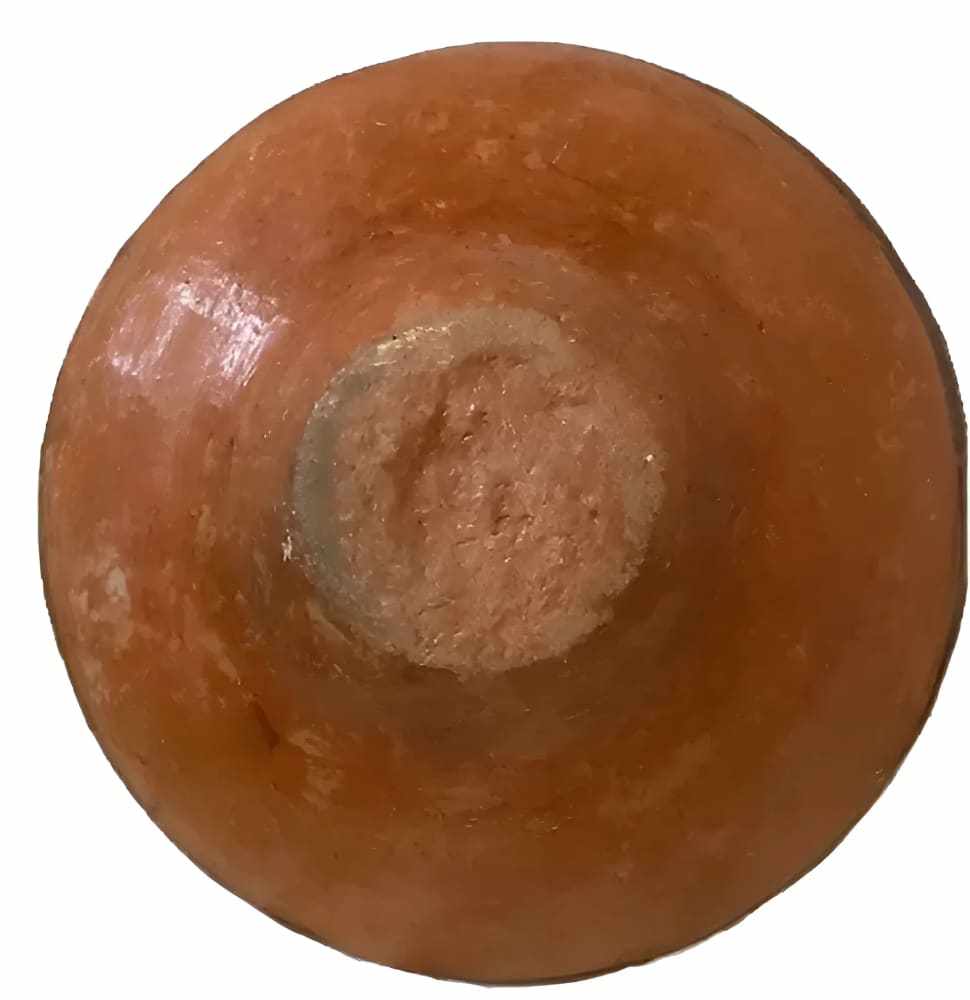 Shipibo Vase - Re - psychles Vintage Shop & Art Gallery