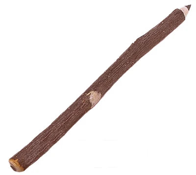 Apple Pencil: Single 5" No.2 Graphite Twig Pencil (Copy)