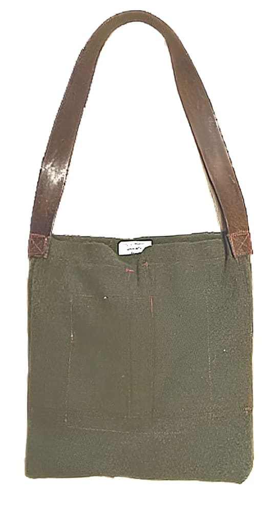 The Handbag by h.m. Peavy - Re - psychles Vintage Shop & Art Gallery